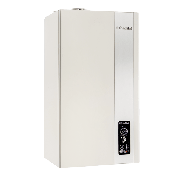 FONDITAL BOILER