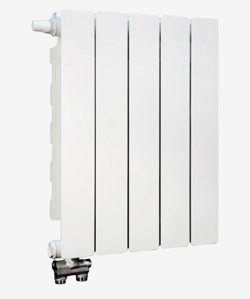 Radiators