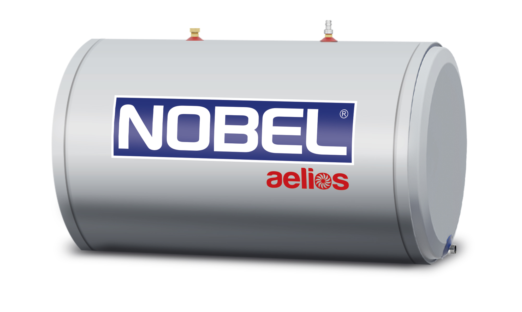 NOBEL Cylinder