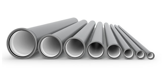 VALSIR PIPE PP3