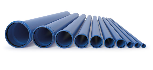 VALSIR PIPE Triplus