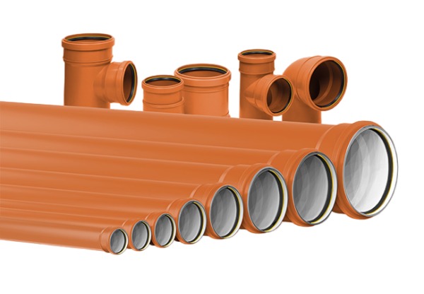 VALSIR PP Ecoforte System