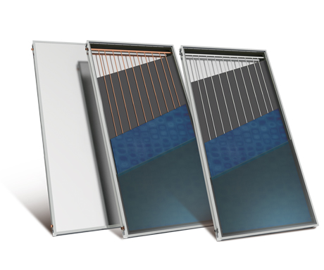 NOBLE Solar Collector