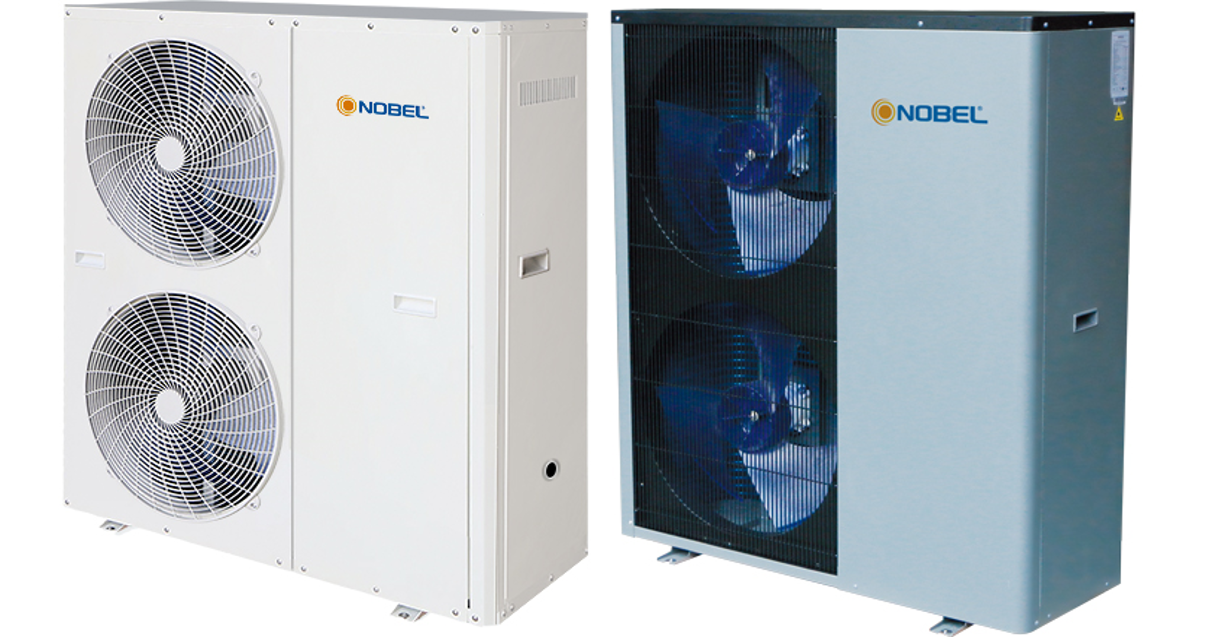 NOBEL HEAT PUMP