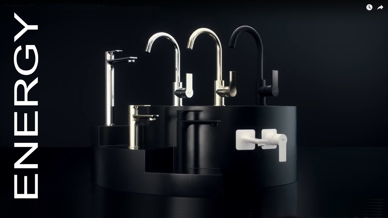 REMER ENERGY MIXERS