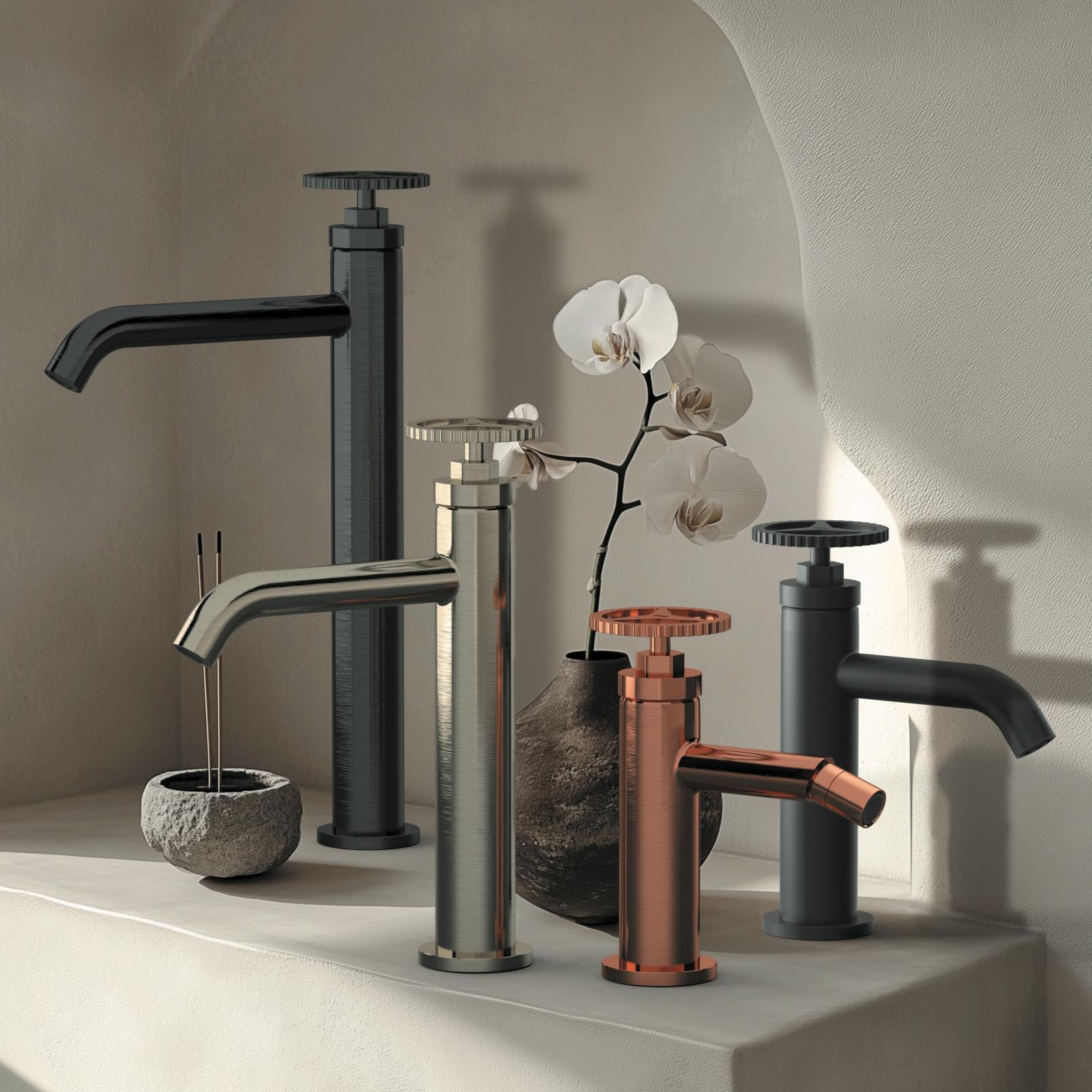 REMER CHRONO MIXER