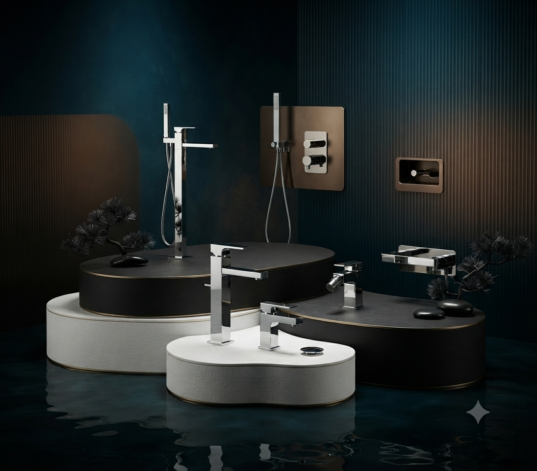 REMER ABSOLUTE MIXER