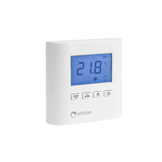 SEITRON THEROMOSTAT