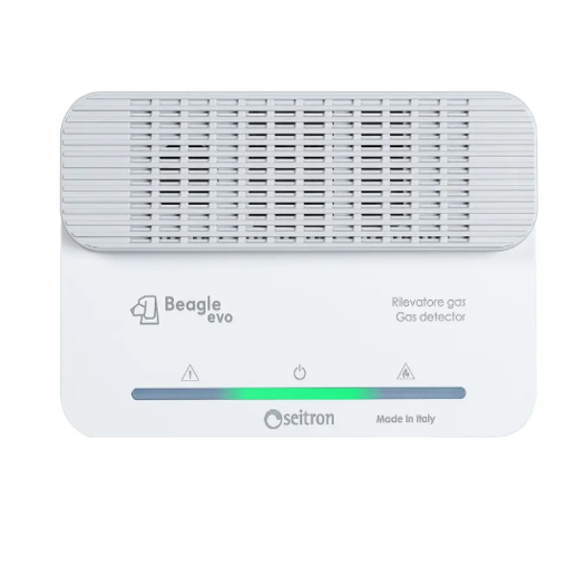 SEITRON BEAGLE EVO GAS LEAK DETECTOR