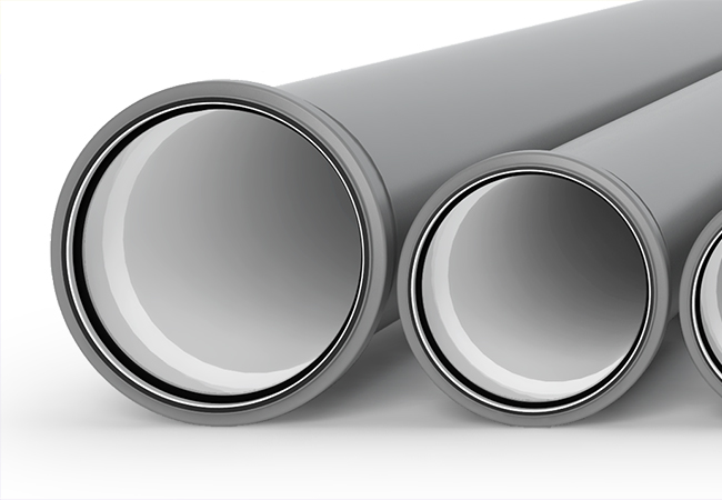 VALSIR PIPE PP3