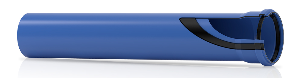 VALSIR PIPE Triplus