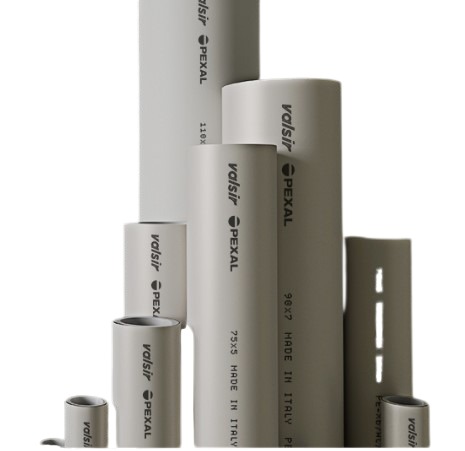 VALSIR PIPE PEXAL
