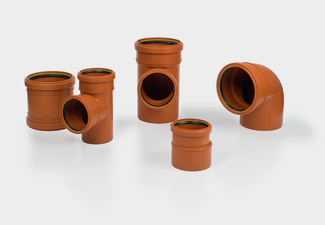VALSIR PP Ecoforte System