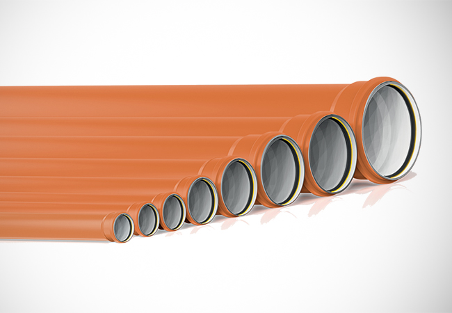VALSIR PP Ecoforte System