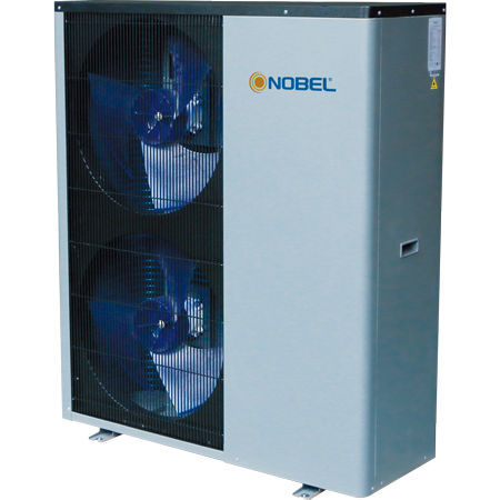 NOBEL HEAT PUMP