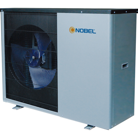 NOBEL HEAT PUMP