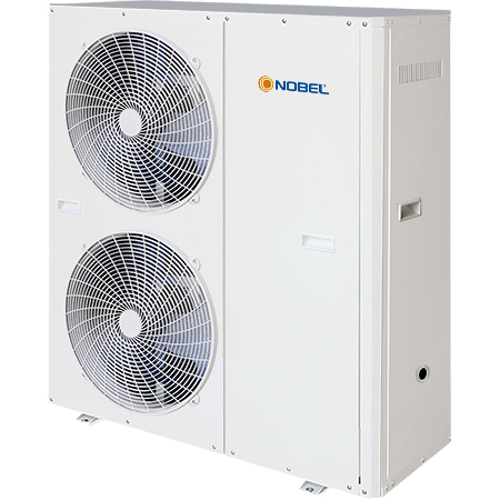 NOBEL HEAT PUMP