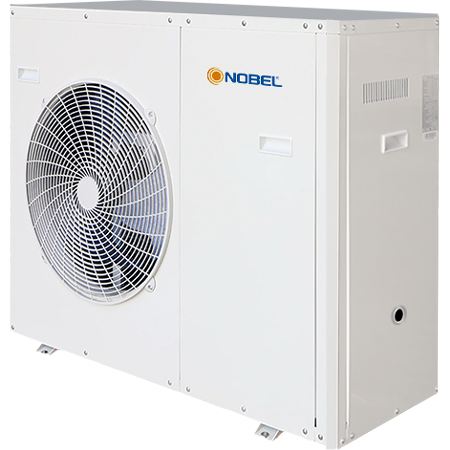 NOBEL HEAT PUMP