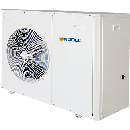 NOBEL HEAT PUMP