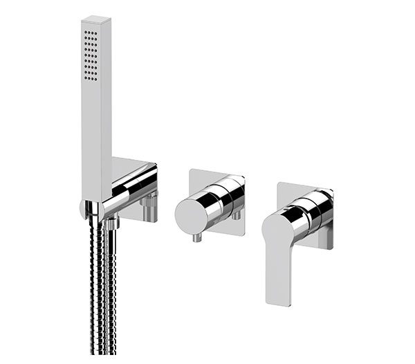 REMER ENERGY MIXERS