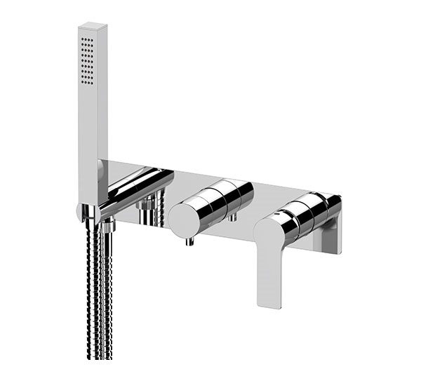 REMER ENERGY MIXERS