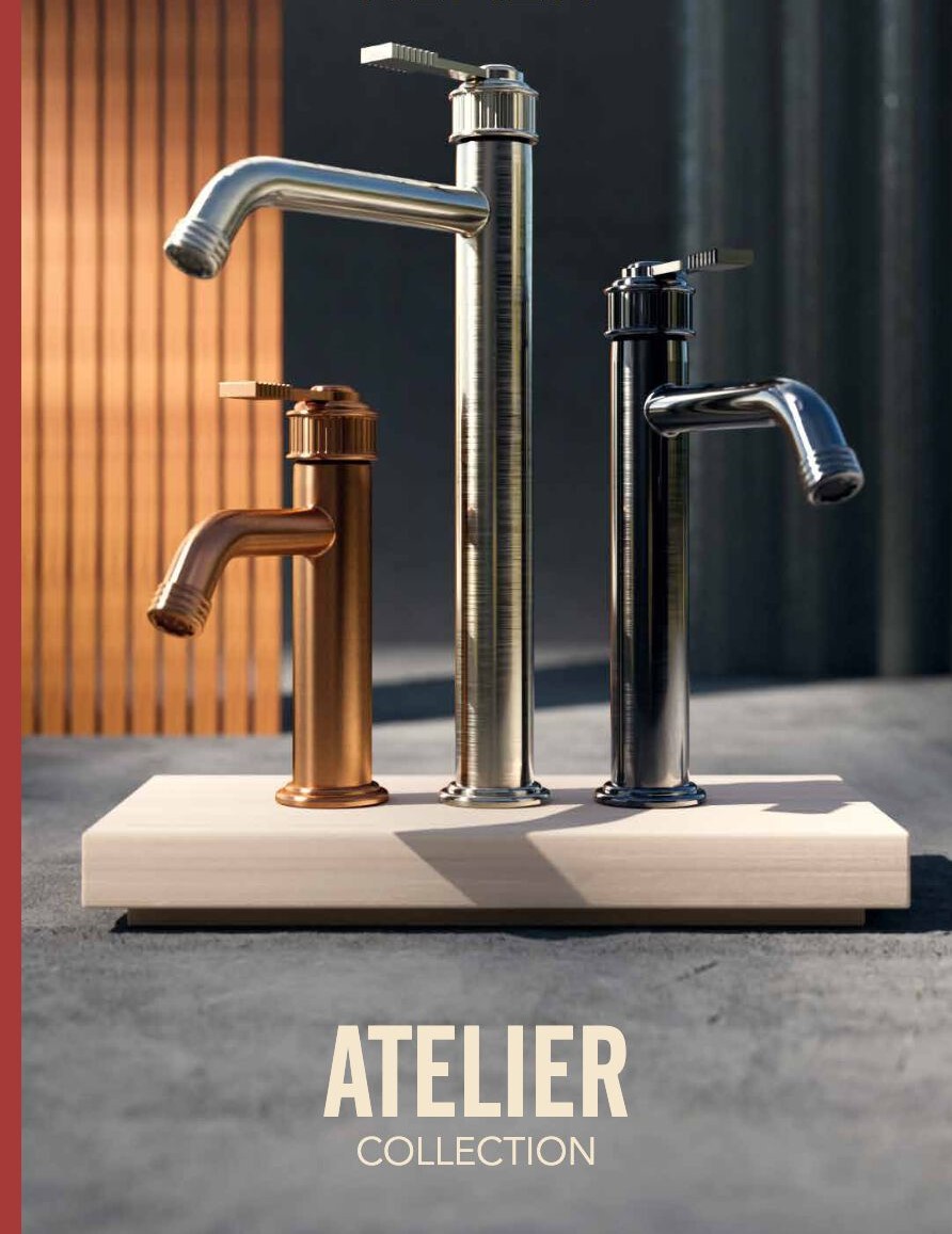 REMER ATELIER MIXER