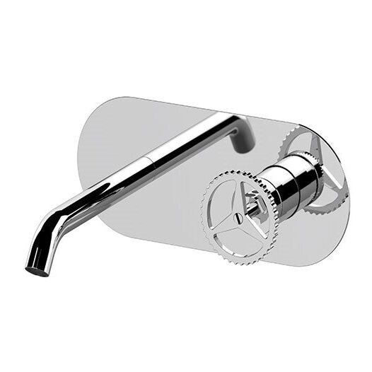 REMER CHRONO MIXER