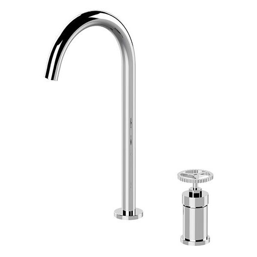 REMER CHRONO MIXER