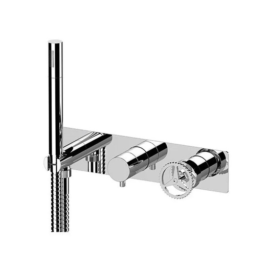 REMER CHRONO MIXER