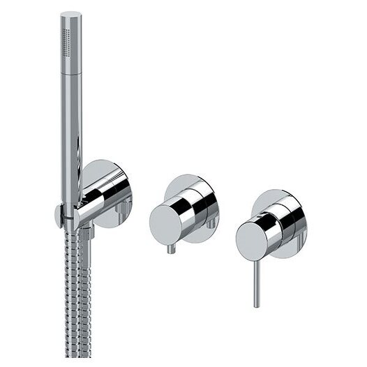 REMER X-STYLE MIXER