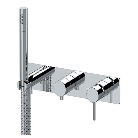 REMER X-STYLE MIXER