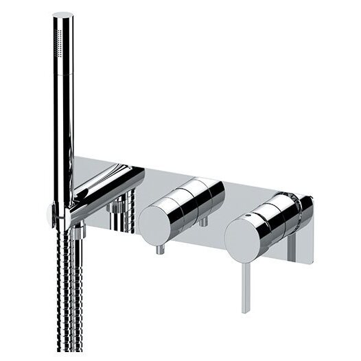 REMER METRICA MIXER