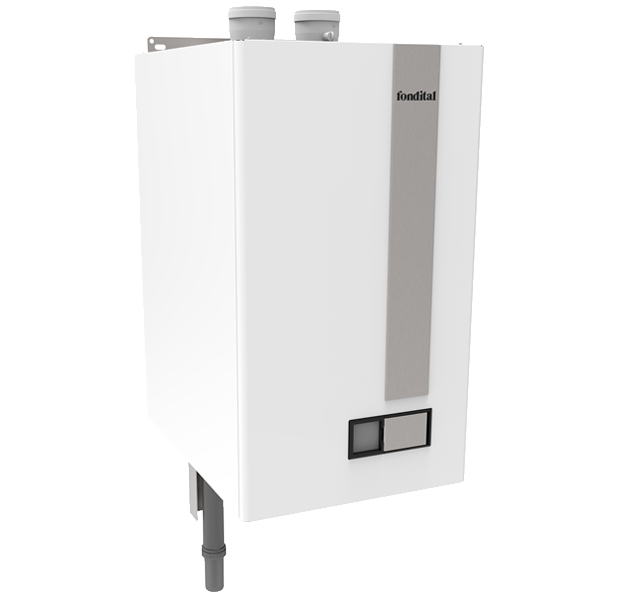 FONDITAL BOILER