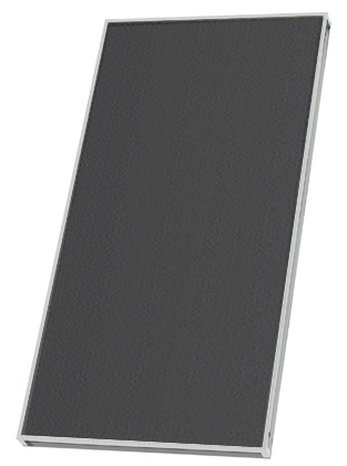 NOBLE Solar Collector
