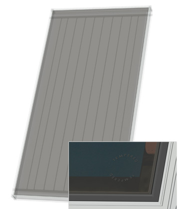 NOBLE Solar Collector
