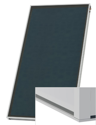NOBLE Solar Collector