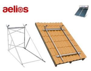NOBLE Solar Collector