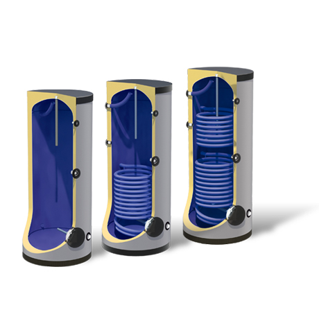 NOBEL Cylinder
