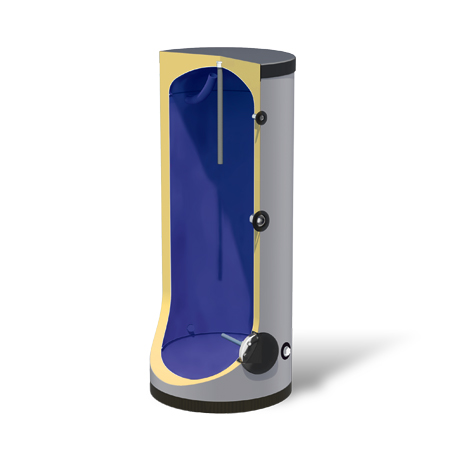 NOBEL Cylinder