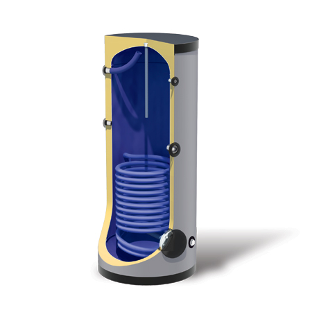 NOBEL Cylinder