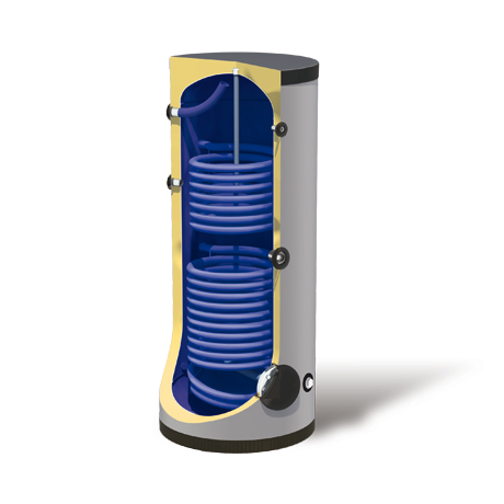 NOBEL Cylinder